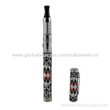 Electronic Cigarette, Ego-006 Ballpoint Pen